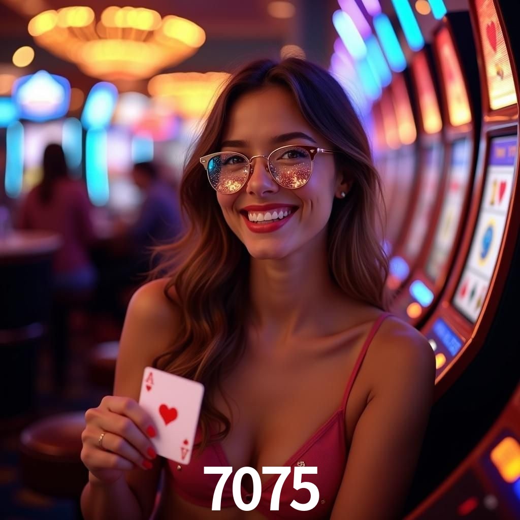 Experiência VIP 7075