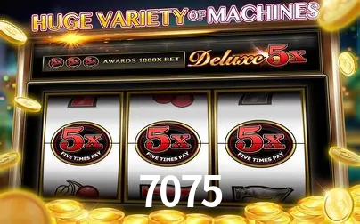 Desvendando o Mundo dos Jogos Virtuais na 7075