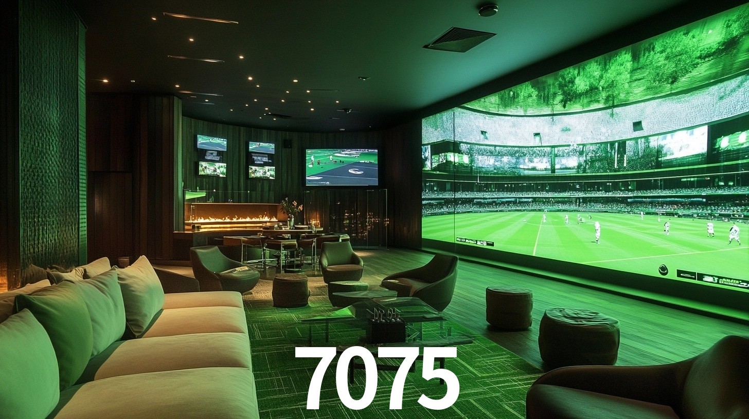 7075 - Cassino Premium, Baixe Já！ - 7075.com