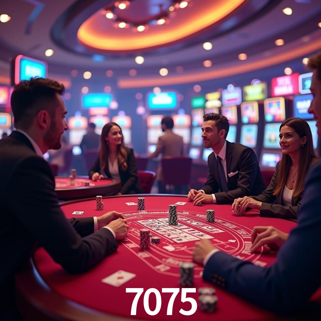 Programa VIP 7075