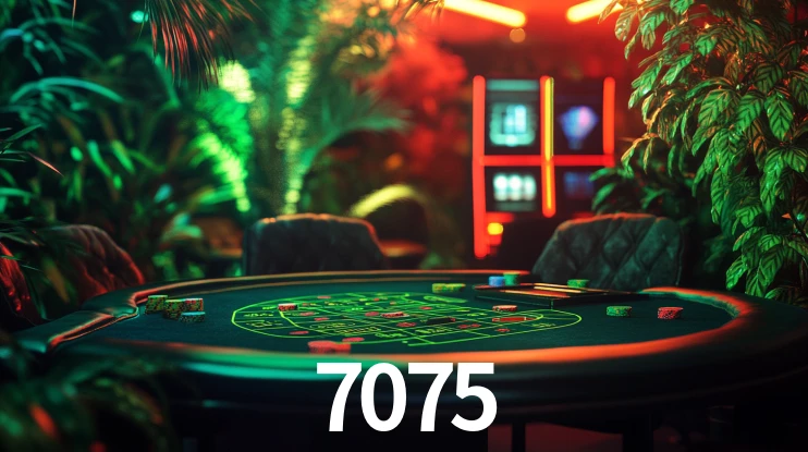 Live Casino 7075
