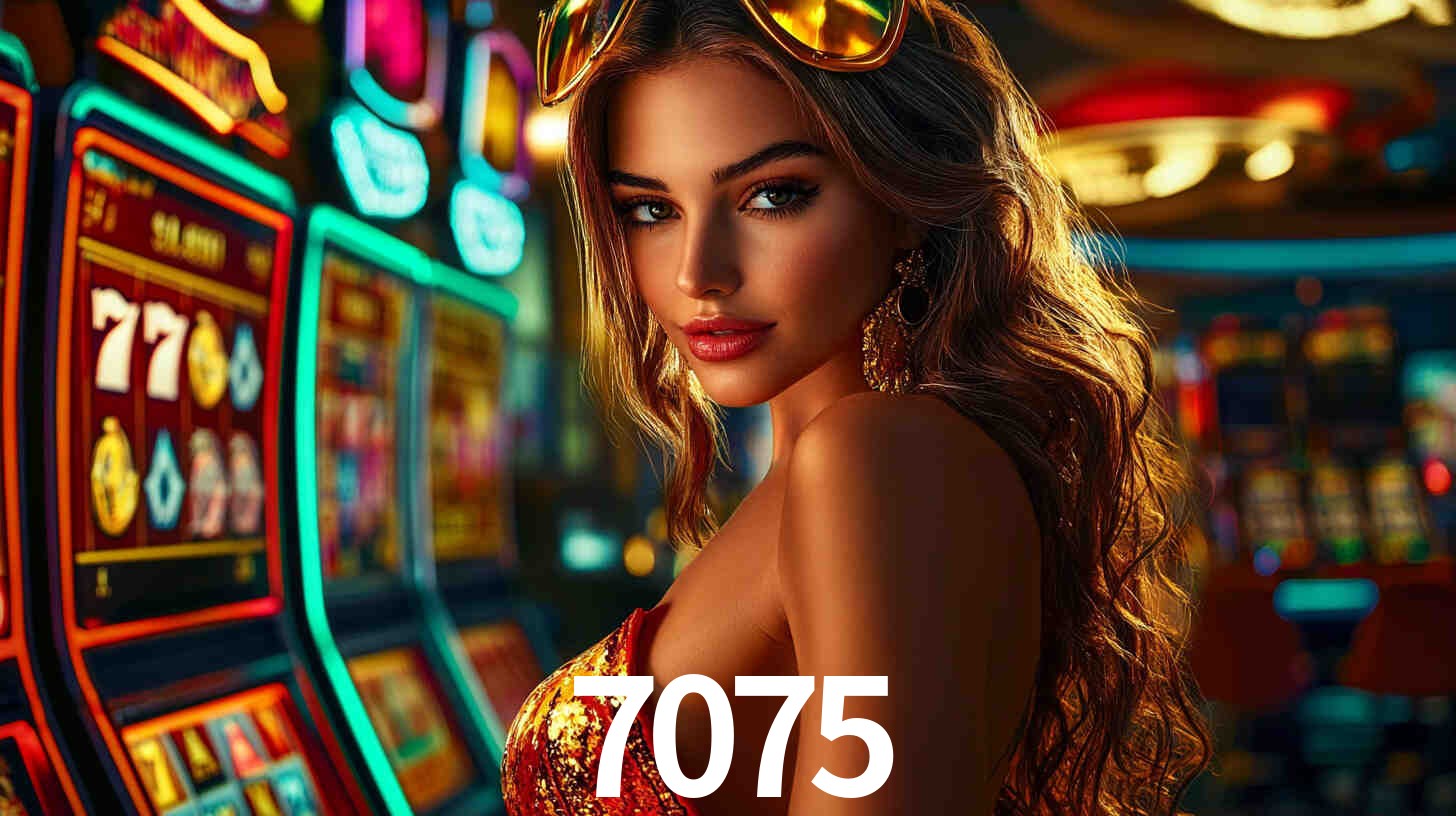 Welcome Bonus 7075
