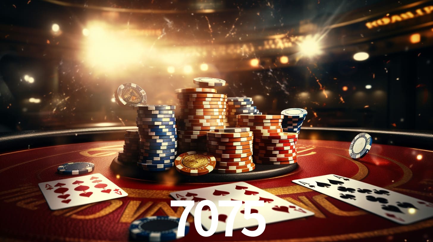 VIP Casino 7075
