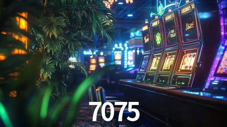 Roulette Table 7075