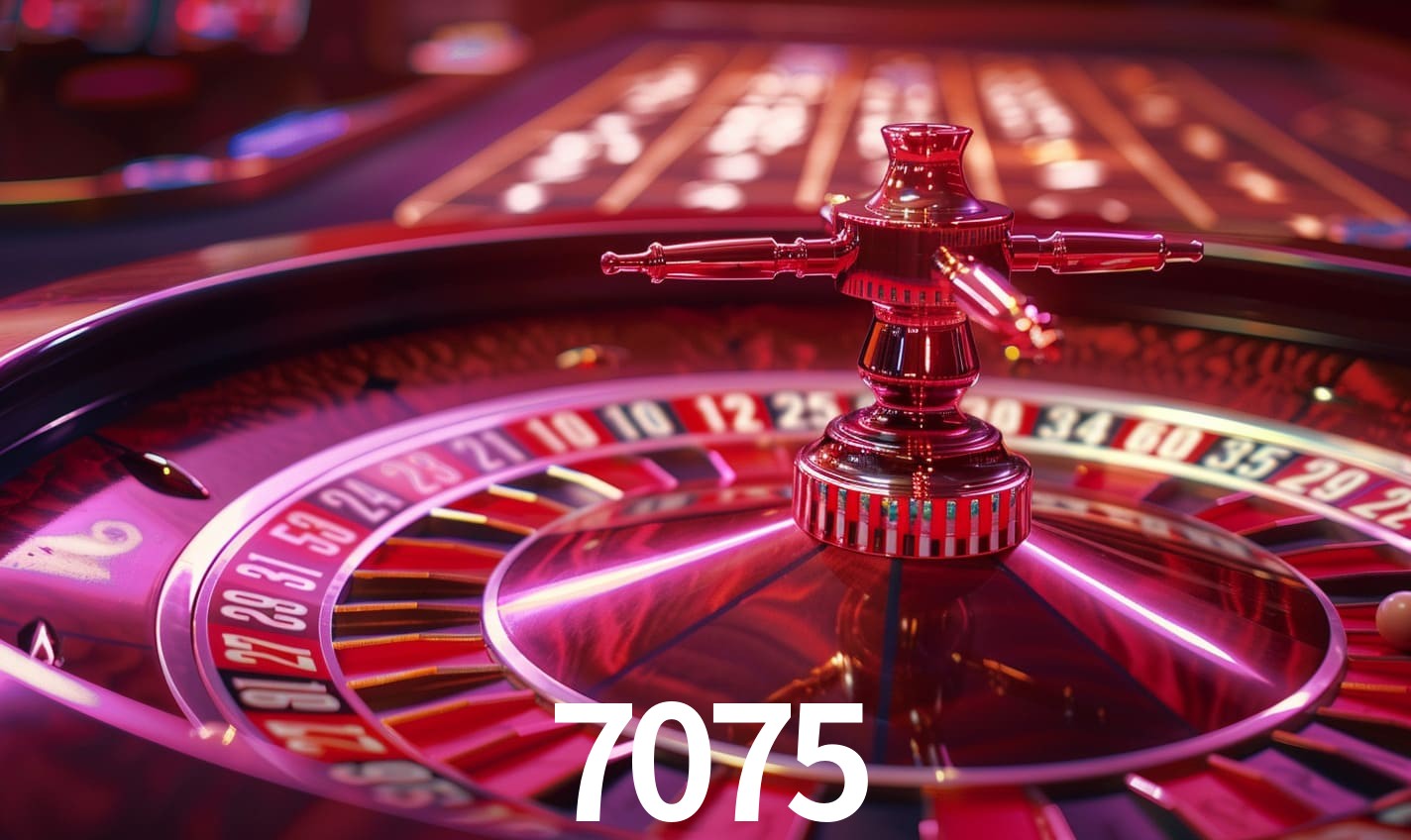 A Emoção da Loteria na 7075: Uma Chance de Mudança de Vida
