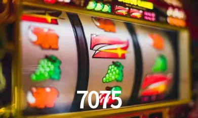 Inovações de Jogos na 7075: O Futuro das Experiências Interativas