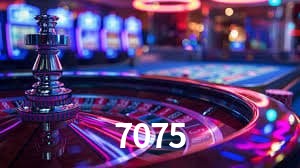 Bonus Features 7075