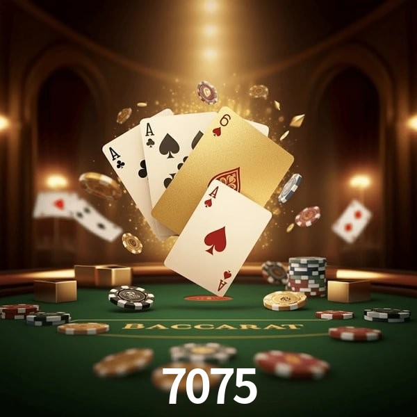 Spaceman Game 7075