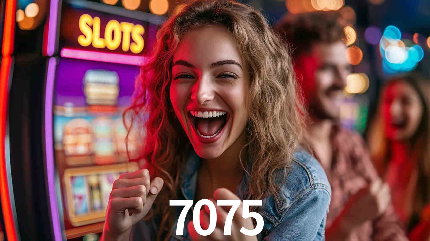 Explorando a Categoria de Eventos em Apostas na 7075