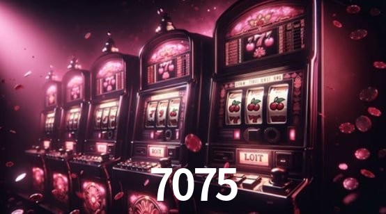 Interface do App 7075