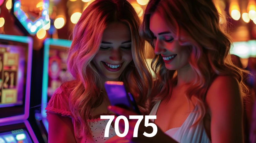Experimente o Login Seguro Premium no 7075