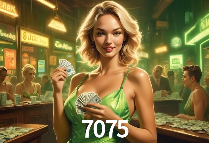 Descubra o Programa VIP da 7075: Vantagens Exclusivas para Jogadores