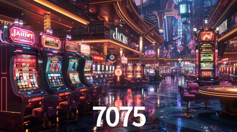 Account Benefits 7075