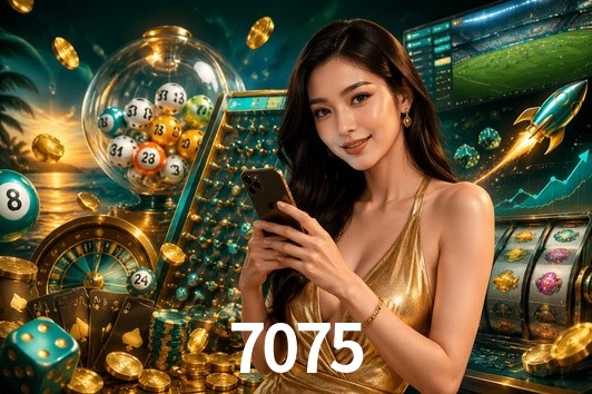 Security Systems 7075