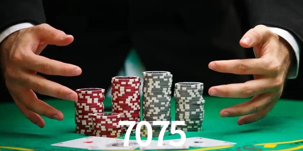 Promoções Sazonais 7075