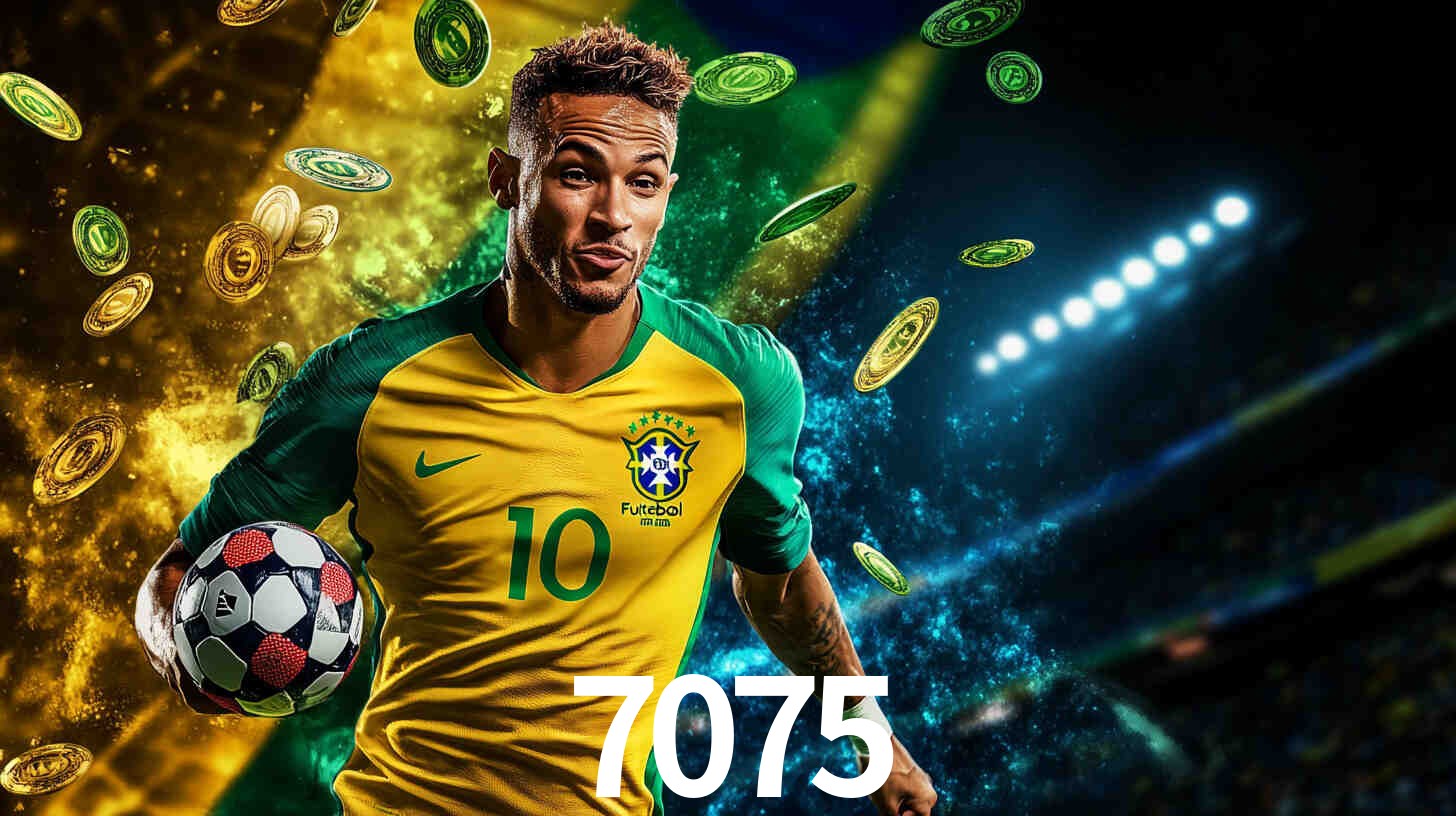 Explorando a Categoria de Eventos em Apostas na 7075
