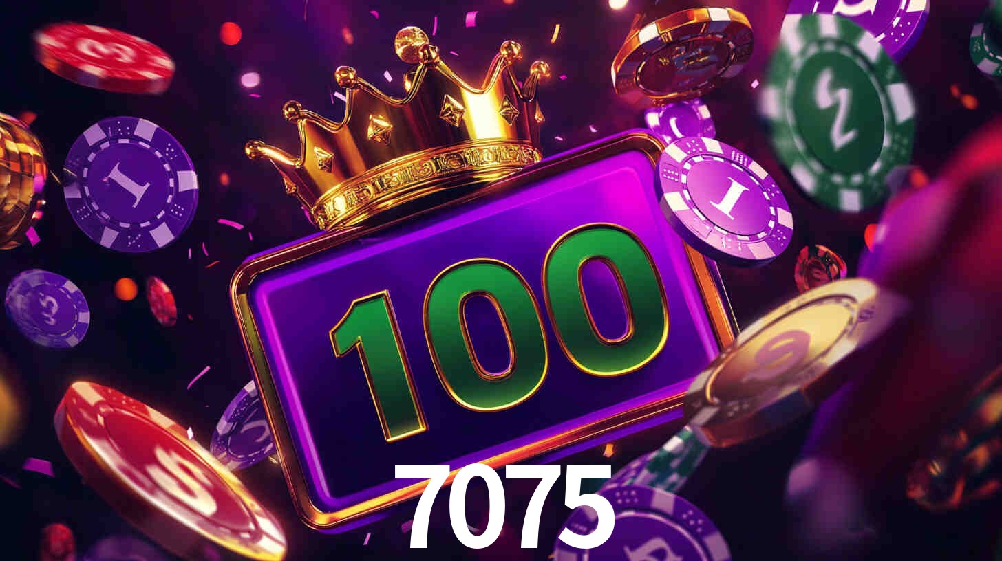 Programa VIP 7075