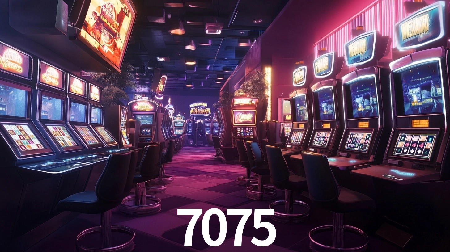 7075 App Interface