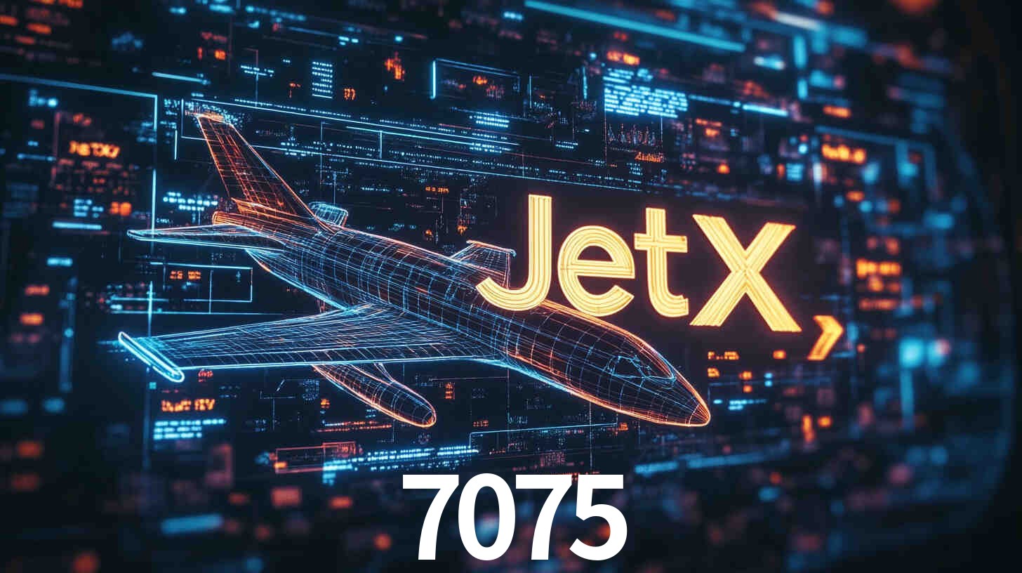 Apostas Esportivas na 7075: Um Guia Completo