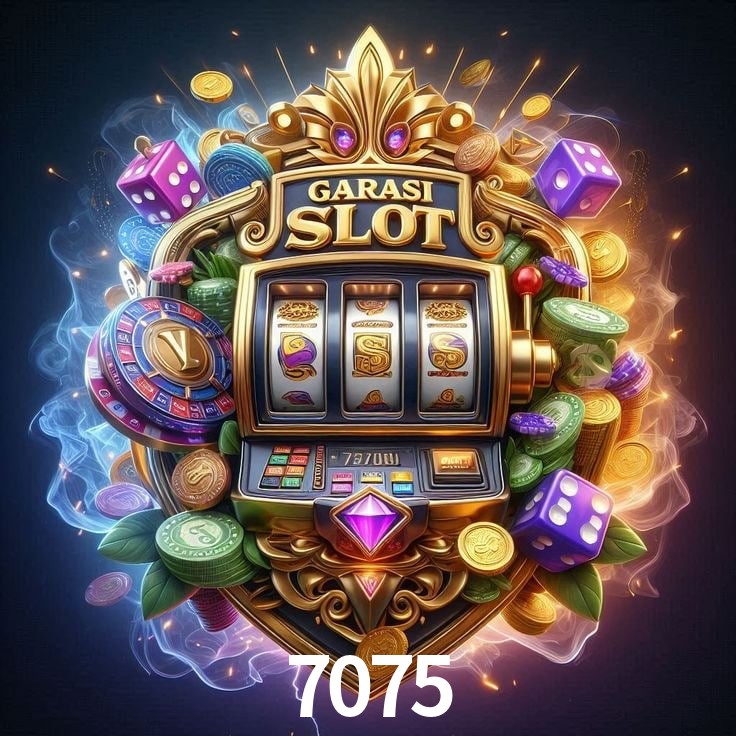 Provedores de Jogos 7075