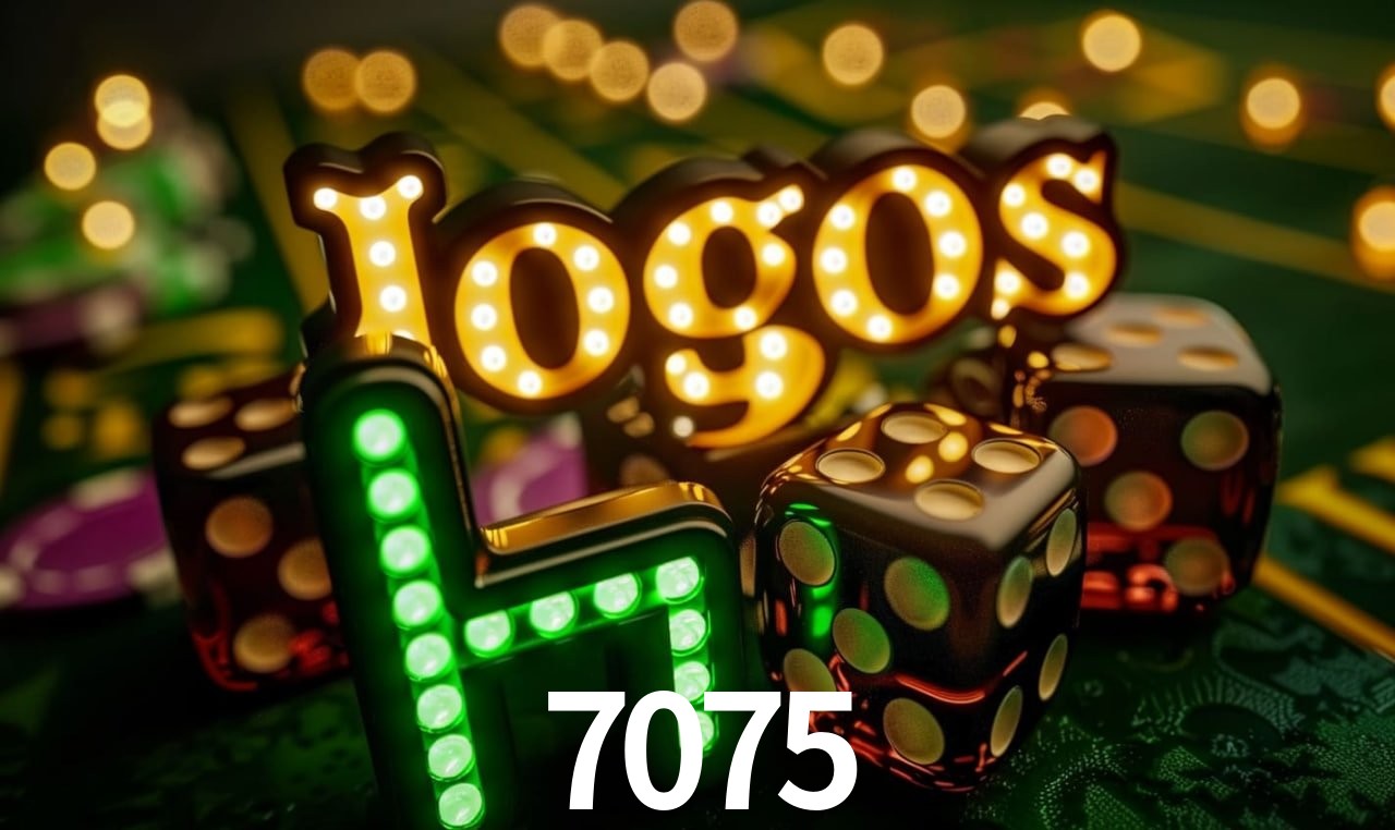 Estatísticas do Jogo 7075