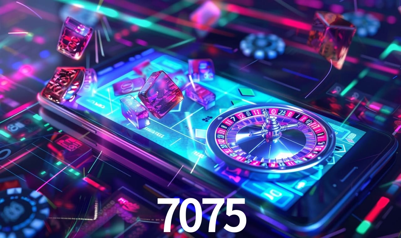 Apostas de Tênis 7075