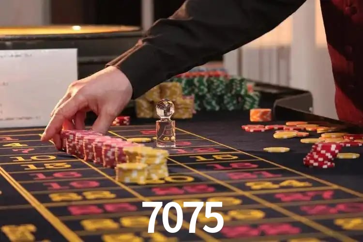 A Popularidade dos Caça-Níqueis no 7075