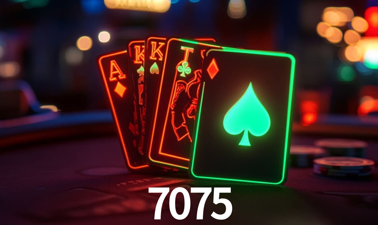 Recursos de Bônus 7075