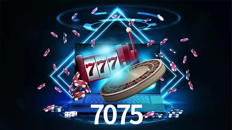 Jogos de Slot 7075