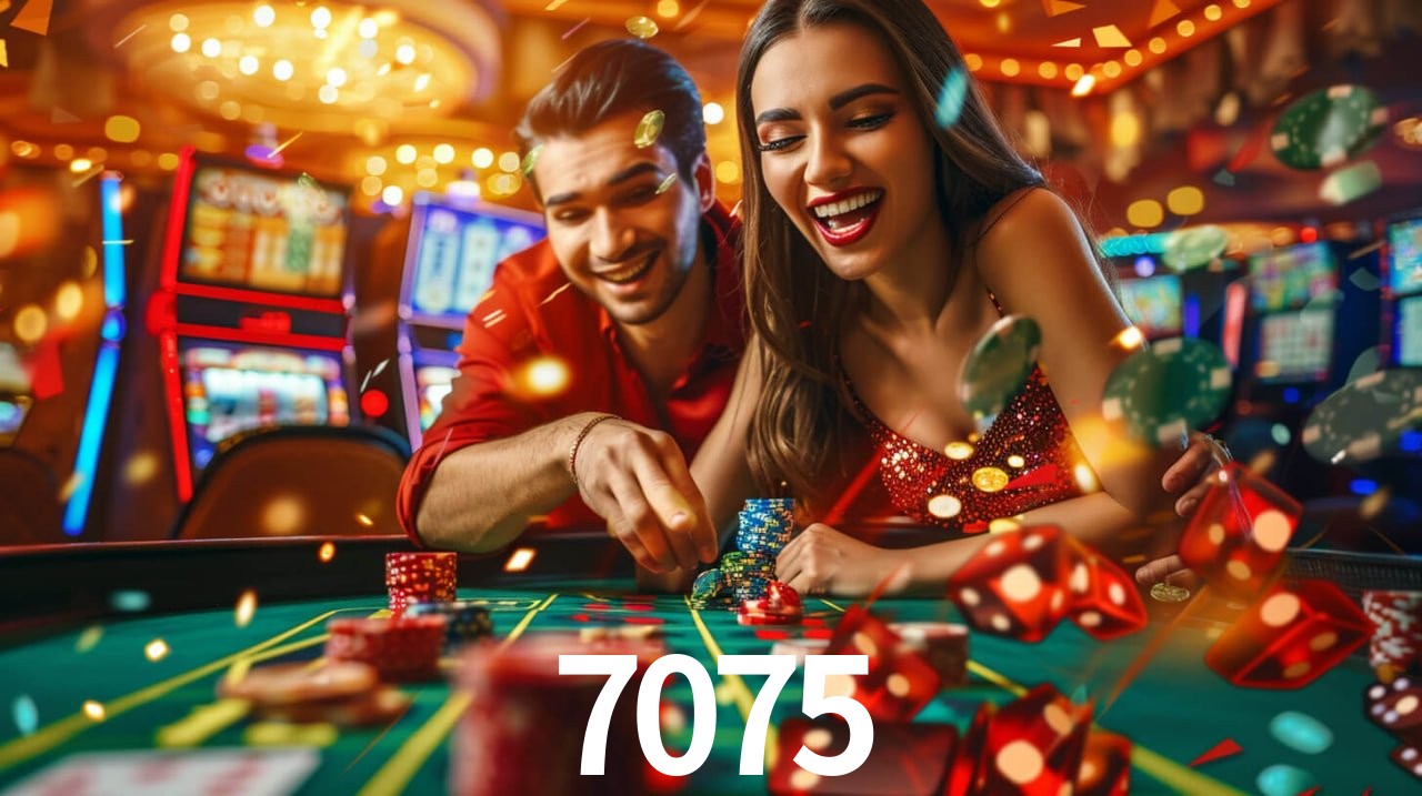 Casino Ao Vivo 7075