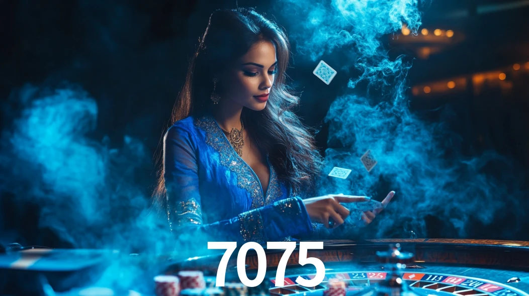 Inovações de Jogos na 7075: O Futuro das Experiências Interativas