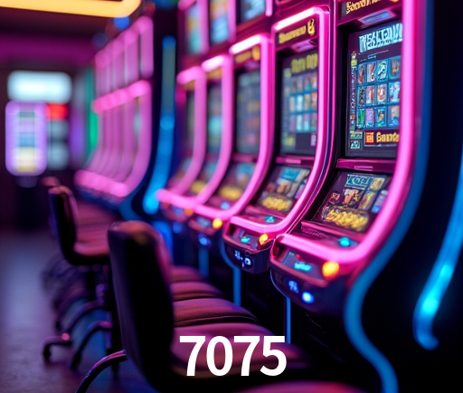 Integração de APIs 7075