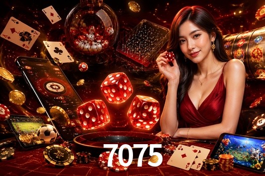 Flash Promotion 7075