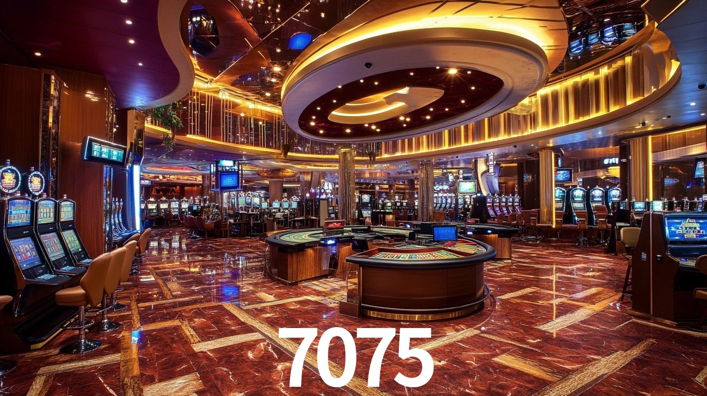 Tournaments 7075