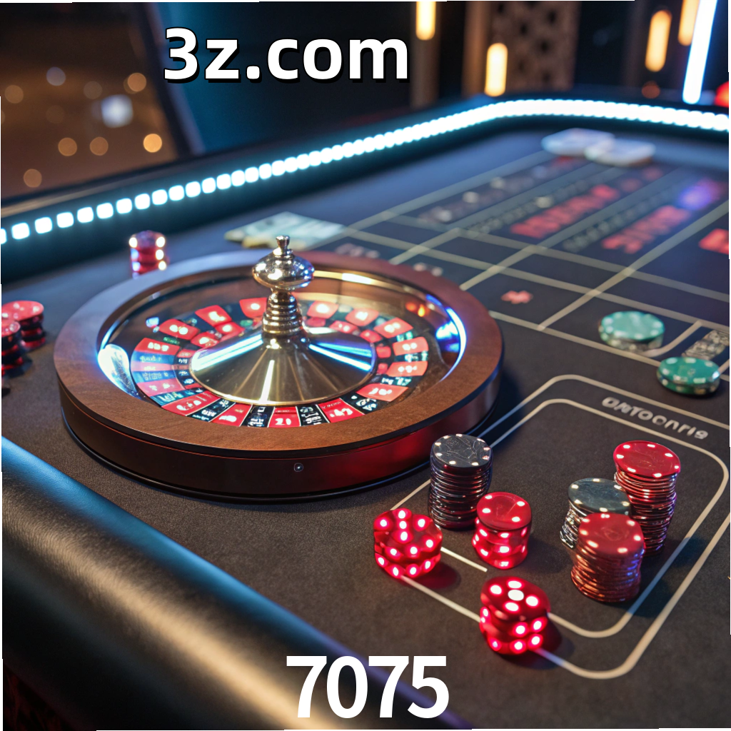 Melhores Jogos de Slots no 7075 🍀