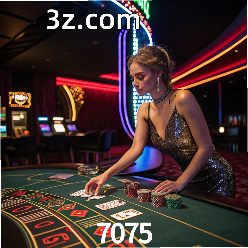 Melhores Jogos de Slots no 7075 🍀