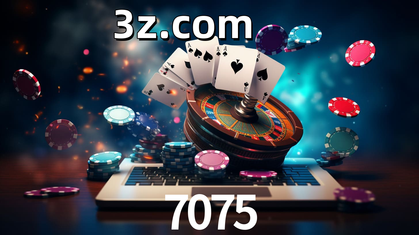 Melhores Jogos de Slots no 7075 🍀