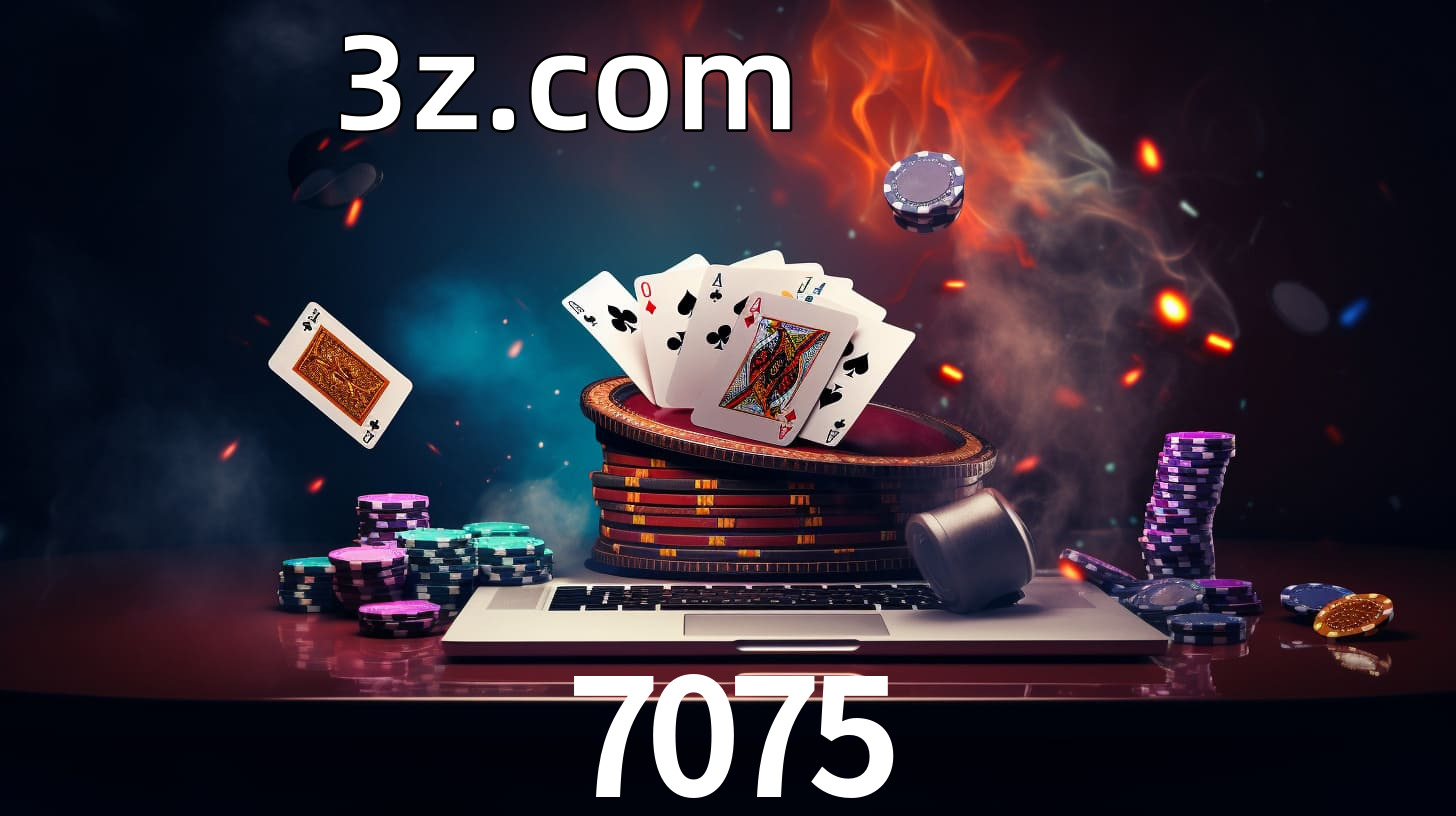Melhores Jogos de Slots no 7075 🍀